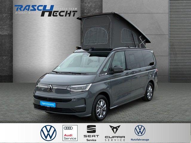 Image of Volkswagen T7 California