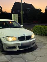 BMW e82 123d - BMW mit Diesel-Antrieb: Coupe, Sitzheizung, 1.8