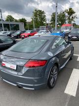 Audi TT Coupe 2.0 TFSI S tronic quattro - - Audi TT in Hagen