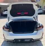 BMW 220i Steptronic Coupé M Sport G42 - BMW 2er Reihe: G42