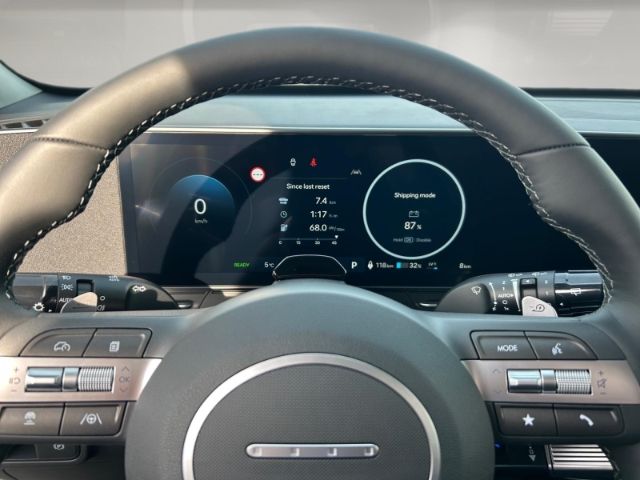 Hyundai KONA Elektro - Bild 8