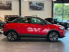 OPEL Crossland X - Ansicht 4