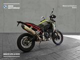 BMW F 900 GS - Dienstmotorrad der BMW AG - GEBRAUCHT BOCHUM