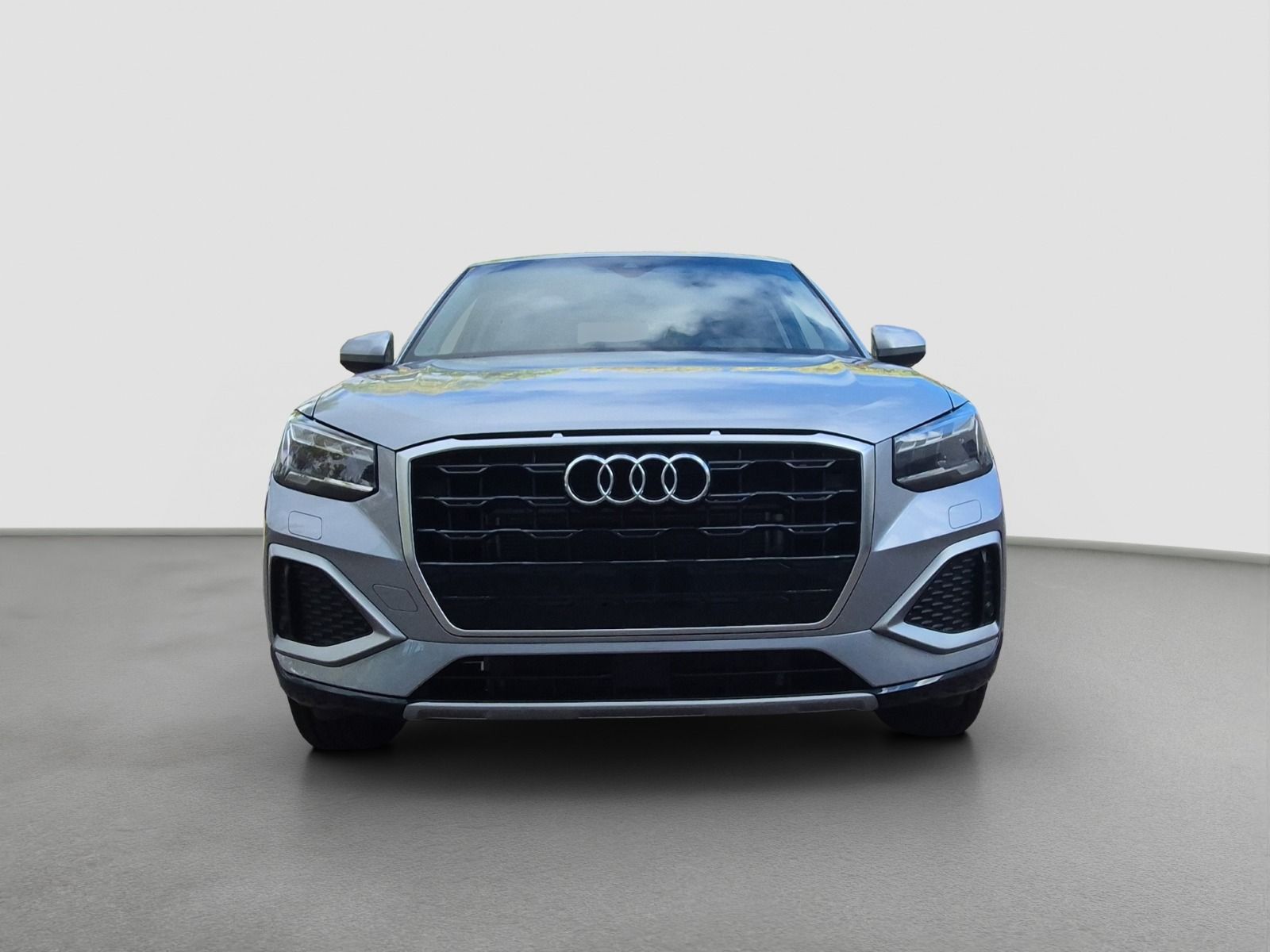 Audi Q2 - Bild 2