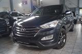 Hyundai Santa Fe 2-2 Premium 4WD*Leder*AHK*Kamera* - gebrauchte Hyundai SANTA FE aus dem Jahr 2013