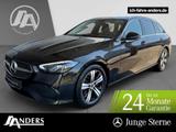 Mercedes-Benz C 200 T Avantgarde+MBUX+LED+Kam+AHK+EASY-P+Apple - Mercedes-Benz C 200 Jahreswagen