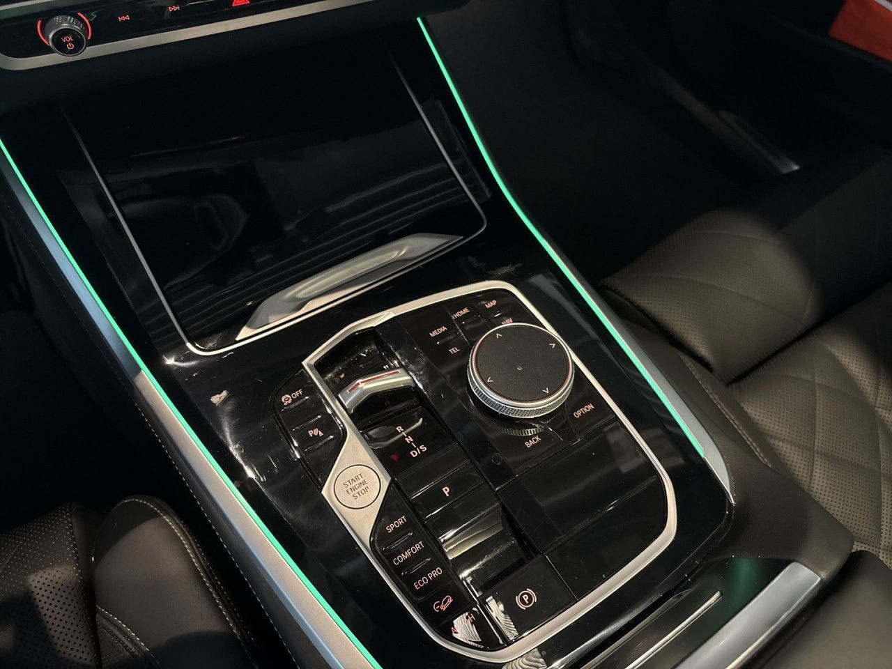 BMW X5 - Bild 18