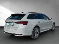 Skoda Octavia - Vorschau Bild 23