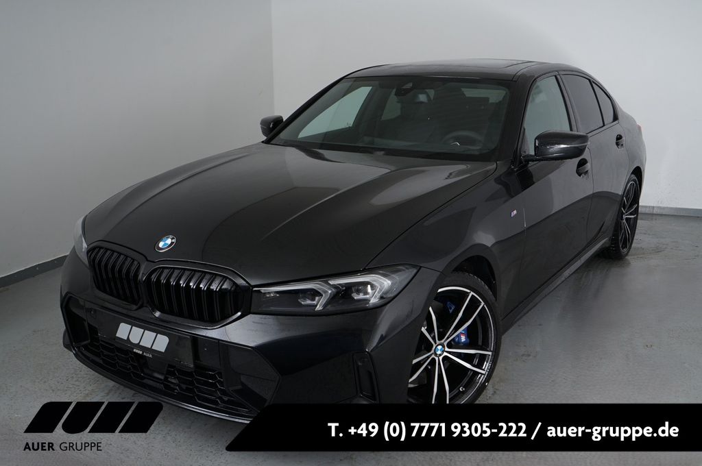 BMW 330