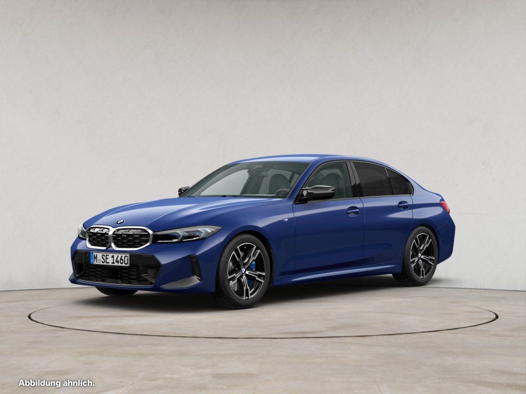 BMW M340d - Bild 1