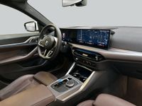 BMW i4 - Vorschau Bild 16