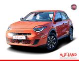 Fiat 600 1.2 T3 mHEV Aut. LED Sitzheizung Tempomat