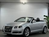 Audi A3 2.0 TDI Ambition Cabriolet - Audi A3 aus 2010: 2.0