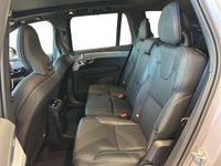 Volvo XC90 - Vorschau Bild 20