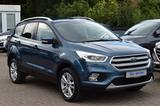 Ford Kuga Cool & Connect Navi| Rückfahrkamera|LED|AUX - mit Diesel-Antrieb: Beheizbare Frontscheibe