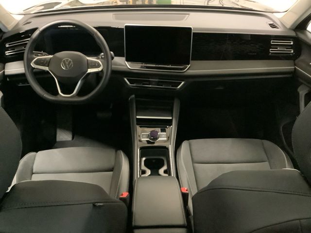 Tiguan Elegance 2,0 l TDI 110 kW DSG LED plus,