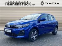 Dacia Sandero - Vorschau Bild 1
