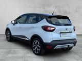 Renault Captur INTENS ENERGY 1.2 TCe 120 KLIMA+NAVI+SHZ - Renault Captur: Intens