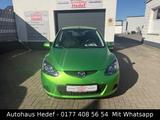 Mazda 2 1.3 55kW Independence- Klima - Allwetterreifen - Mazda 2 in Bochum