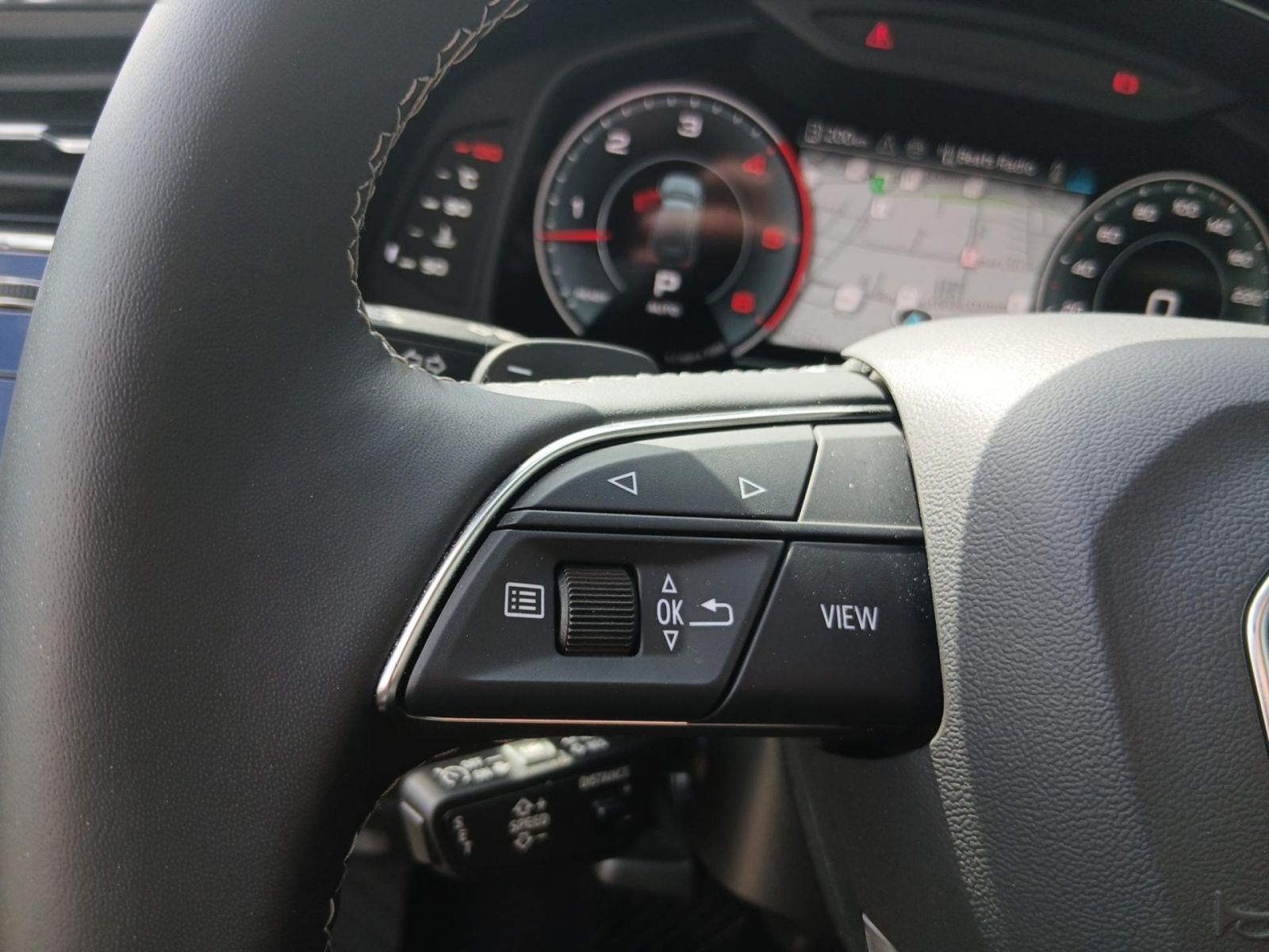 Audi Q7 - Bild 16