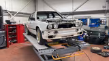 BMW E30 316i Oldtimer Sonderedition  - BMW Oldtimer: E3