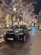 BMW X5 xDrive35i - Neu Service/ Tüv bis 09/2027 - BMW X5: 2.0