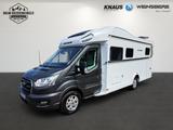 Weinsberg CaraSuite Ford 700 MEG UVP 103T - Angebote