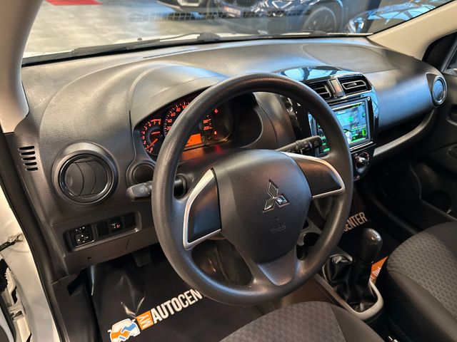 Mitsubishi Space Star Basis *1. Hand*Scheckheft*USB*BT*CD*