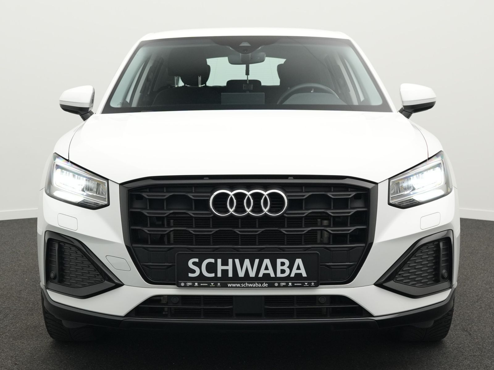Audi Q2 - Bild 7