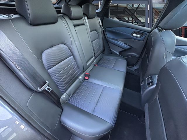 Nissan Qashqai N-Connecta Navi*360*Kamera*LED*Pano*AHK*