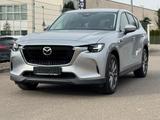 Mazda CX-60 Exclusive-Line Hybrid AWD - gebrauchte Mazda CX-60 aus dem Jahr 2022