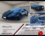 Lamborghini LAMBORGHINI Huracan Huracán 5.2 V10 EVO RWD Coup - Lamborghini Huracán mit Halbautomatikschaltung