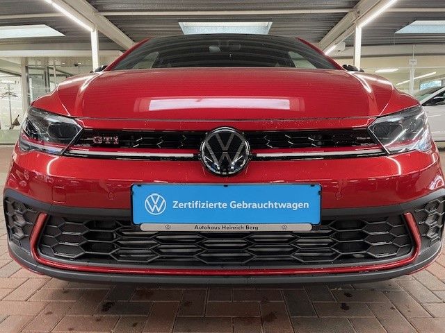 Fahrzeugabbildung Volkswagen Polo GTI "Edition 25" 2.0 TSI DSG