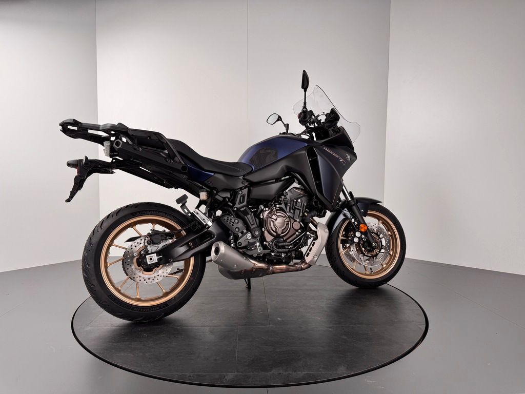 Fahrzeugabbildung Yamaha TRACER 7 GT *AKTIONSPREIS *TAGESZULASSUNG