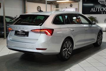 Skoda Octavia - 4