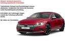 Volkswagen Arteon Shooting Brake Elegance - rote Volkswagen Arteon