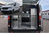 Renault Trafic L1H1 3,0t Komfort/LED/RFK/Werkstatt
