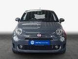 Fiat 500 1.2 8V Start&Stopp Sport - Fiat 500: Blau