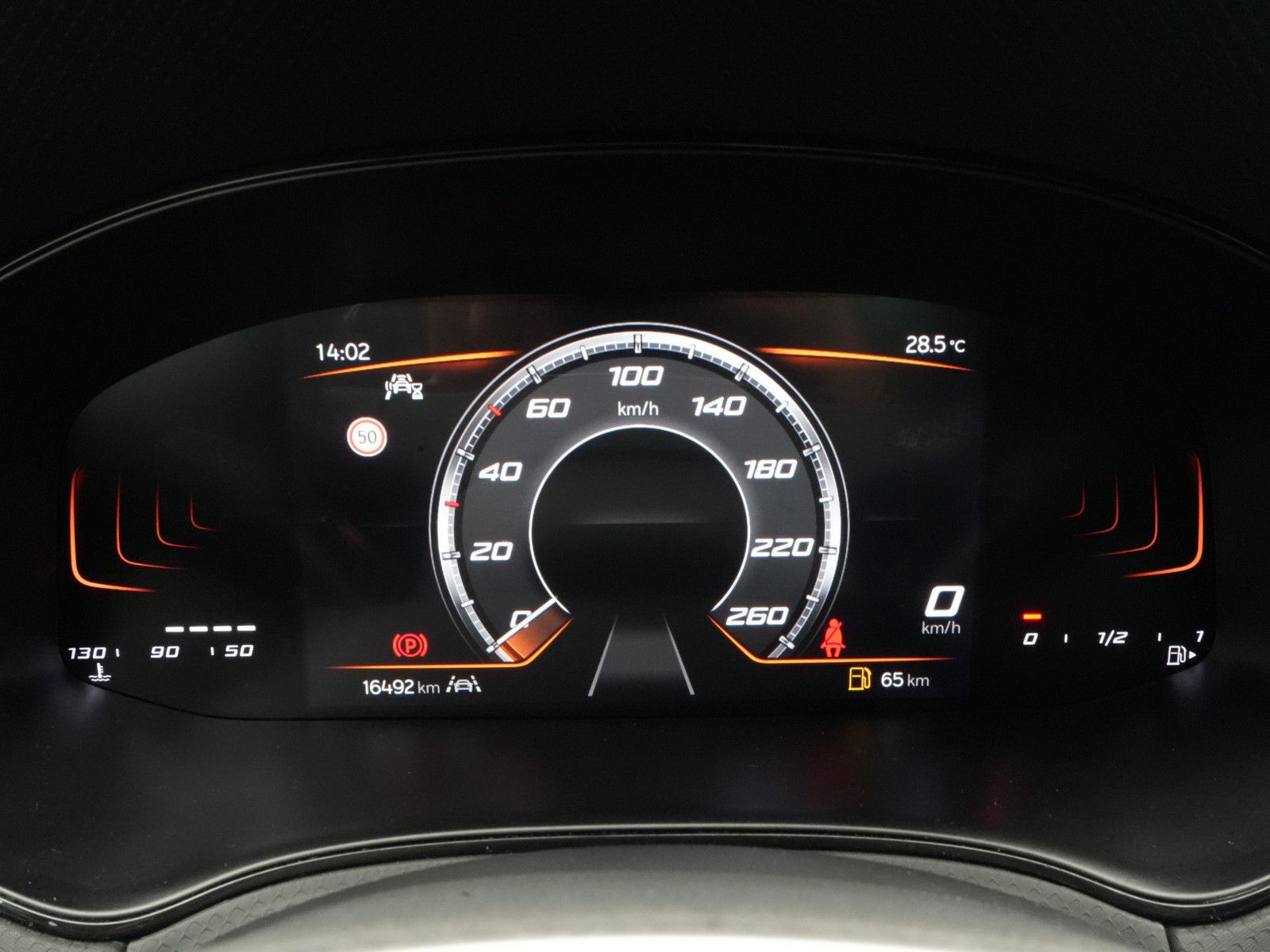 Seat Ibiza - Bild 7