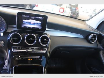 Mercedes GLC 250 - 12