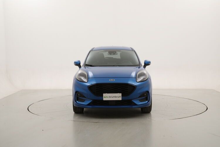 Ford Puma Hybrid ST-Line X aut. BR603772 1.0 Mil imagem 2