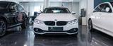 BMW 440i GC Sport Aut*NAVIPROF*GLASDACH*HuD*AHK*SPUR - BMW 440: Coupe