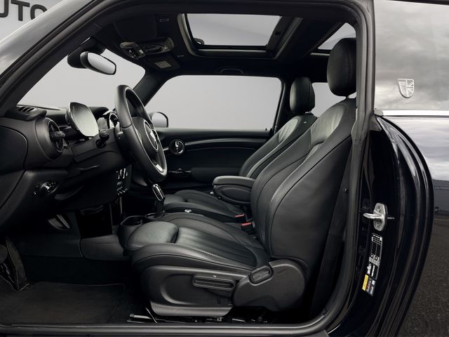 Foto Nummer 9: MINI Cooper S