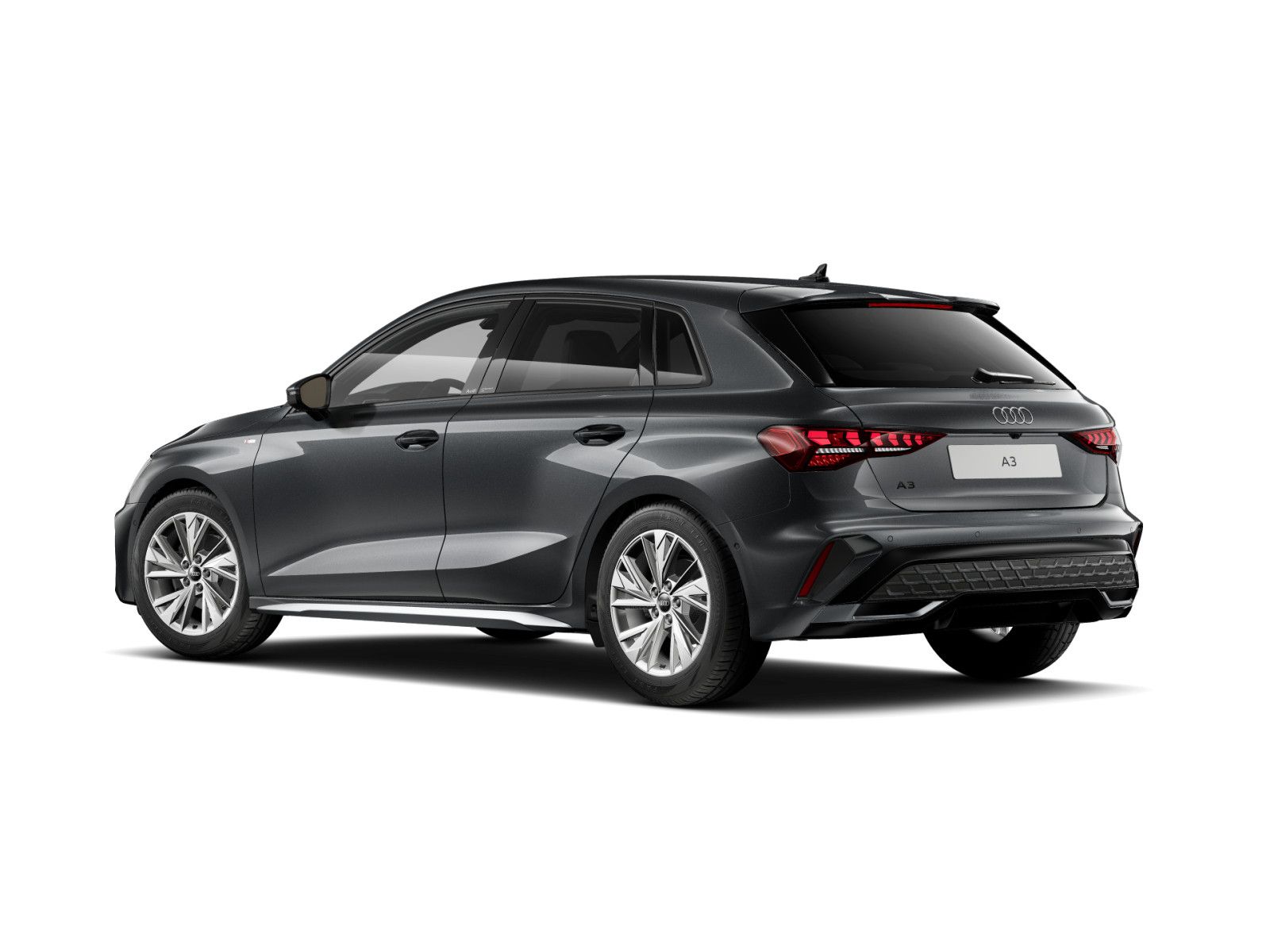 Audi A3 - Bild 4