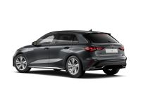 Audi A3 - Vorschau Bild 4