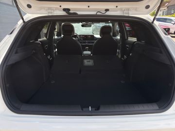 Kia K4 1.6T DCT7 GT-Line 360 Nav Memory 18" Glasdach