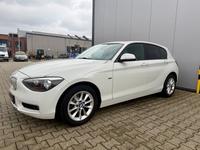 BMW 116d*PANORAMA*STEUERKETTE*HARMAN*