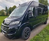 Sunlight Cliff 600 XV Adventure-Look, schwarz - Sunlight C