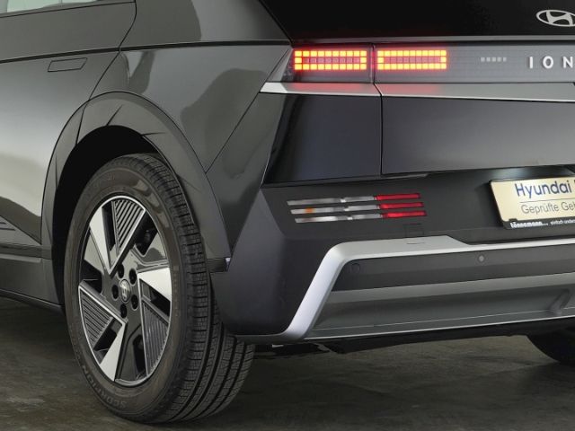 IONIQ 5 FACELIFT DYNAMIQ 84kWh+VOLL-LED+NAVI+RÜC