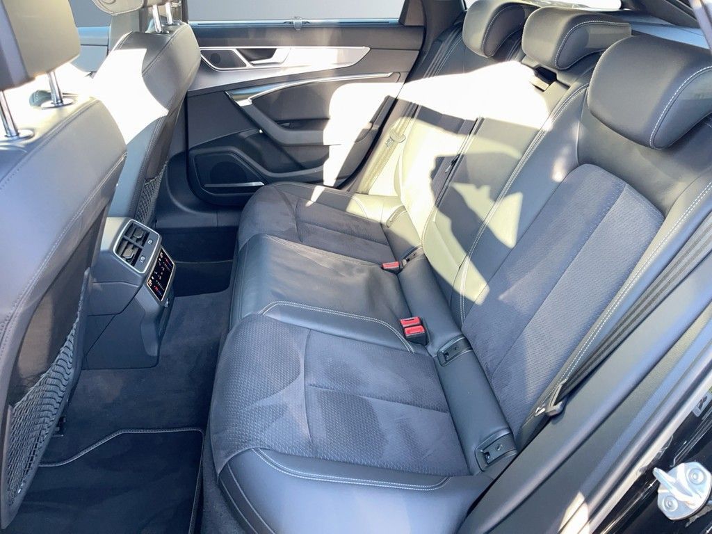 Audi A6 - Bild 16